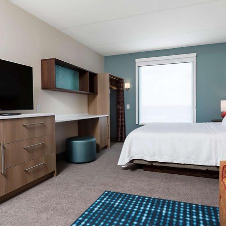 Home2 Suites By Hilton Roswell, Ga Exterior foto