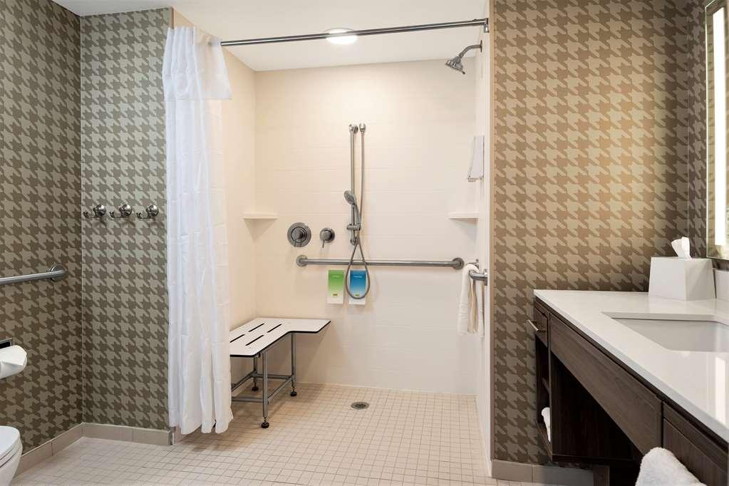 Home2 Suites By Hilton Roswell, Ga Habitación foto