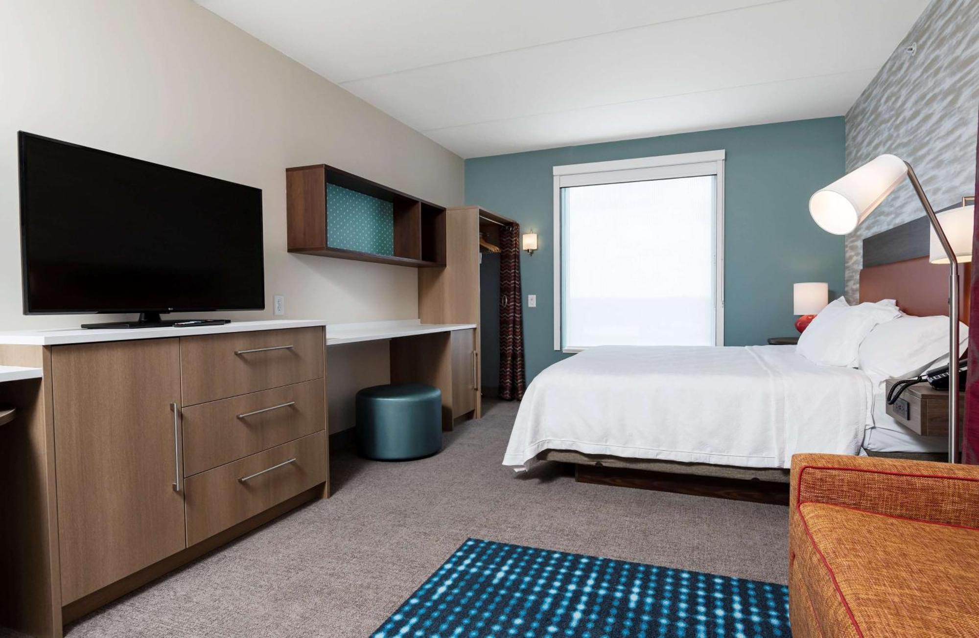 Home2 Suites By Hilton Roswell, Ga Exterior foto