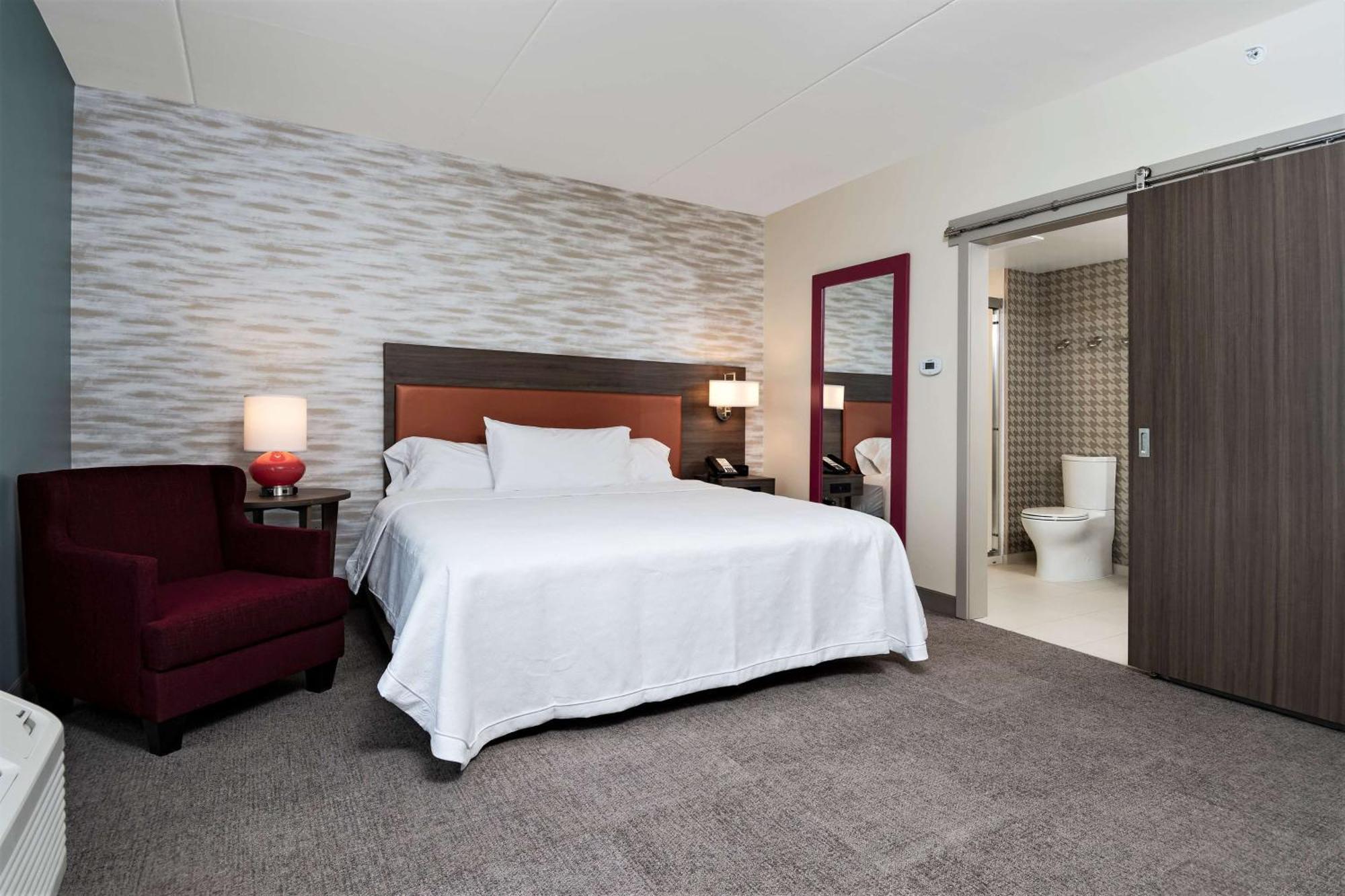 Home2 Suites By Hilton Roswell, Ga Exterior foto